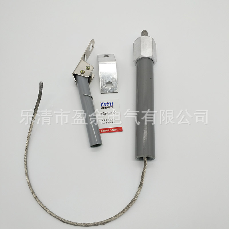 BR2W  BR8W-7-50A-100A并联电力电容保护用高压熔断器 电容保险