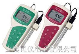 优特eutech PH11、PH110标准智能型PH计