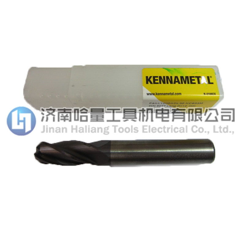 供应美国肯纳刀具4.21503R612 K125M正宗 数控刀片