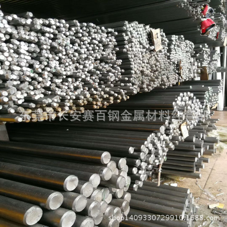 供应进口9SMn28易切削钢 9SMn28易车铁 9SMn28小圆棒 9SMn28圆钢