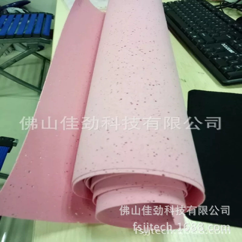 Polyurethane polishing cloth