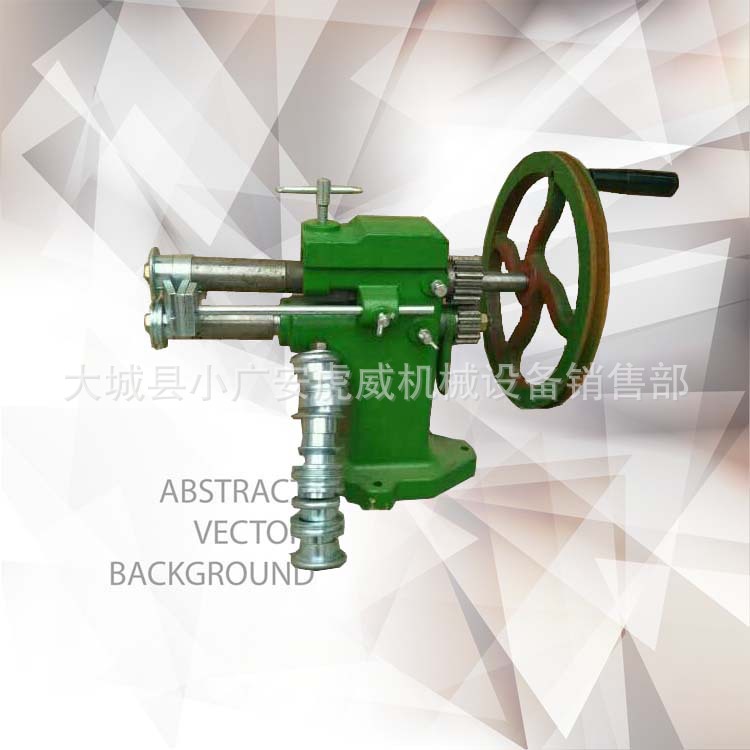 小型白铁皮咬口机白铁虾米弯头机手动卷板机弯头机压线机厂家 阿里巴巴