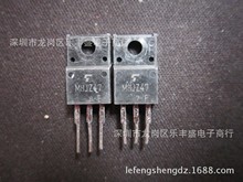 M8JZ47 SM8JZ47 ��C�|֥ TO-220F �p��ɿع� 8A 600V