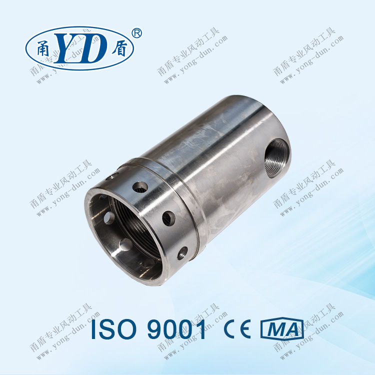 宁波甬盾厂方生产G10联接套气动工具配件