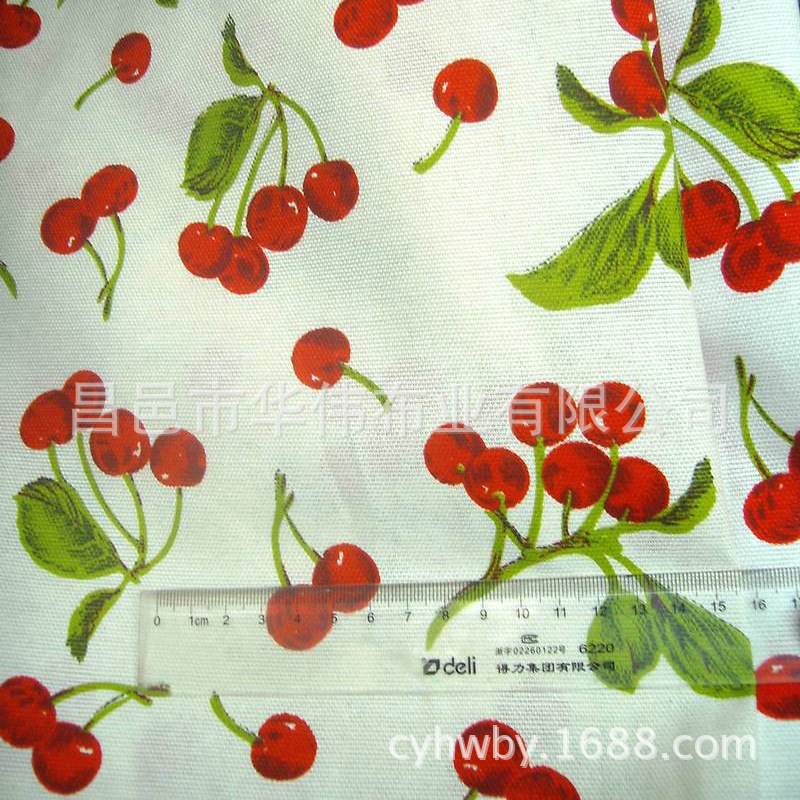涤棉交织布 涤饼  交织印花布 梭织混纺布 床品用布南美市场布
