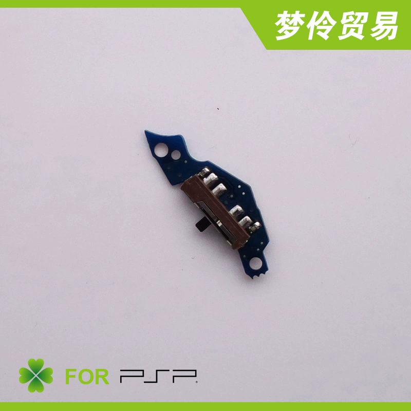 Suitable for PSP2000 switch board psp 2k power switch board new