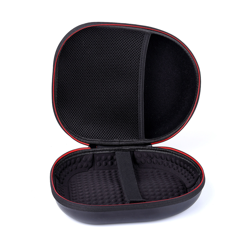 适用于三角M50X M40X WS550 MSR7耳机包B&O H9便携盒头戴式耳机包