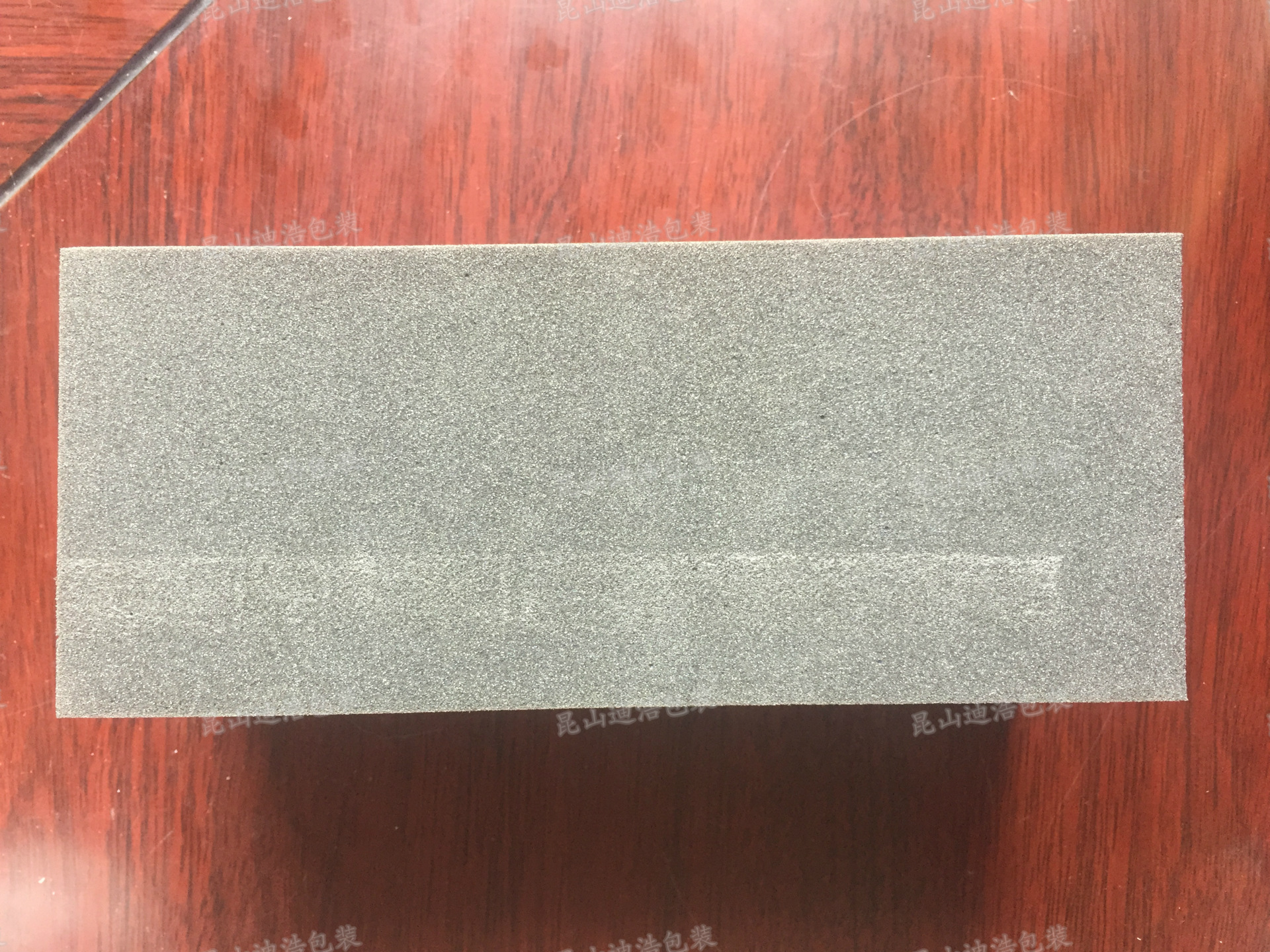 复合开孔EVA  开孔EVA片材可背胶 高弹防静电 EVA内衬 可定制