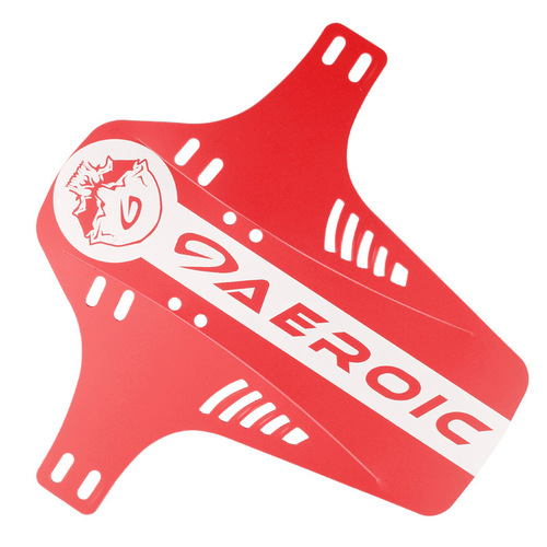 Bicycle fender mountain bike road bike mini portable fender sports equipment cycling supplies wholesale