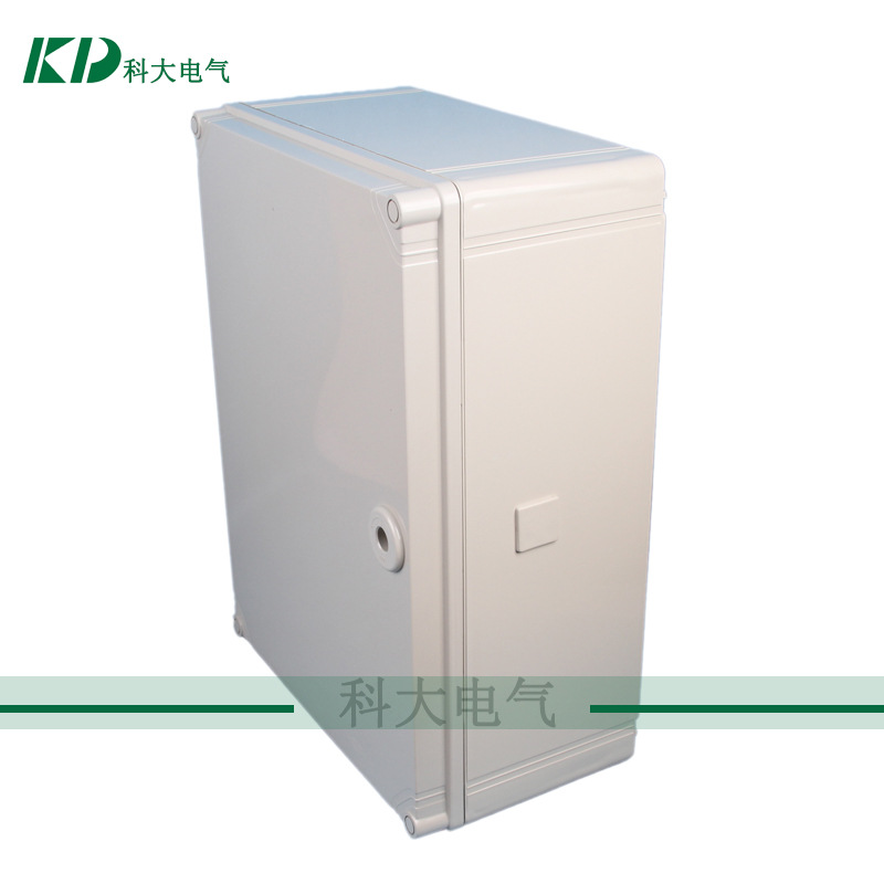 400*300*160防水箱KD-AG-403016CM塑料箱 大塑料防水箱体配电箱
