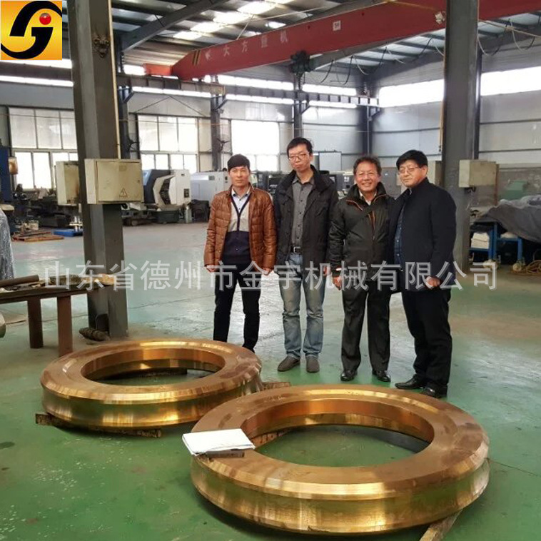 中 心距800以上蜗轮蜗杆 德州金宇生产、加工、承接