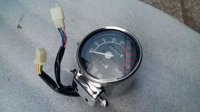 Motorcycle Modified instrument/motorcycle Motosiklet cihazları