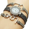Dark gray