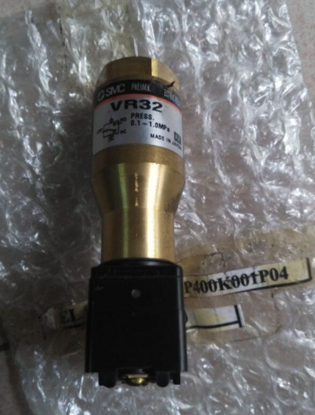 日本销售SMC VR32 Z-15GQ-AE有现货