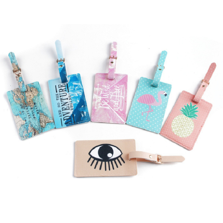 En relieve bolsa de viaje al extranjero bolsa de pasaporte de viaje bolsa de identificación multifuncional boleto femenino bolsa de almacenamiento titular de pasaporte