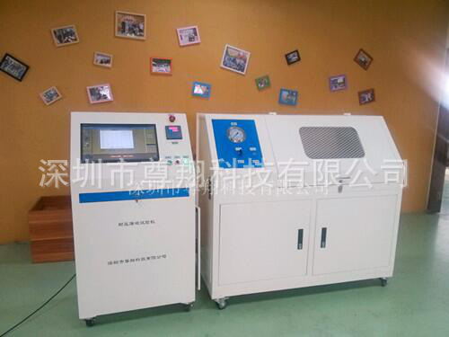 壓力脈沖測試試驗機(jī)