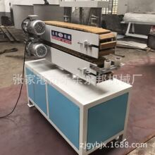 供应履带牵引 双工位牵引机 片材牵引机 PVC皮带牵引拉管机