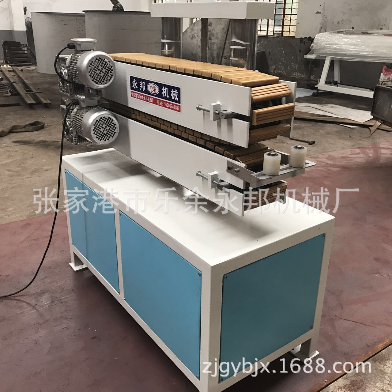 供应履带牵引 双工位牵引机 片材牵引机 PVC皮带牵引拉管机