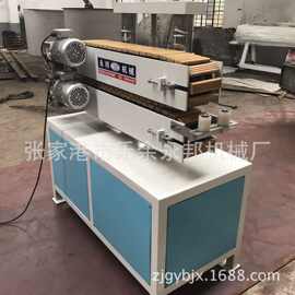 供应履带牵引 双工位牵引机 片材牵引机 PVC皮带牵引拉管机