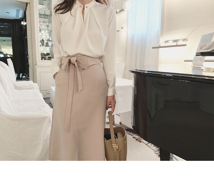 Costume femme en Mousseline - Ref 3335507 Image 27