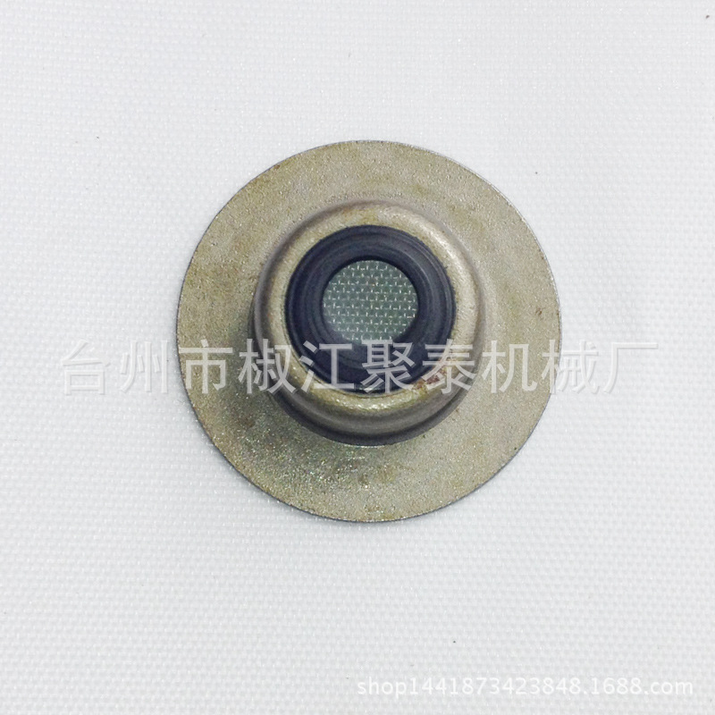 汽油发电机配件 EY20气门油封 汽油机167F RGX2400气门油封