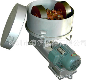 厂家直销SHN—5型碾轮式沾砂机