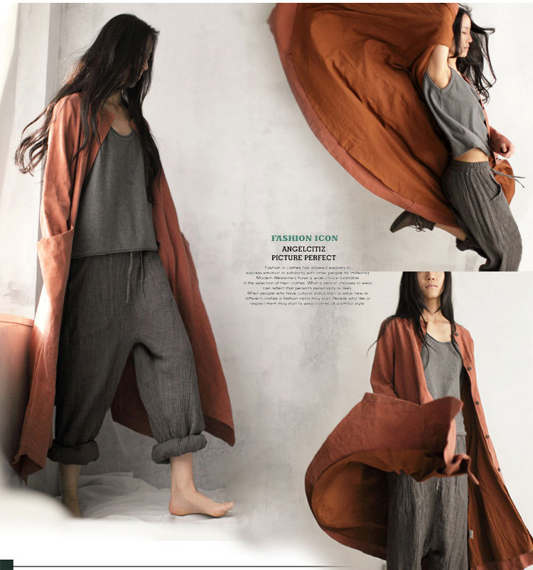 Gilet femme en Tricot - Ref 3318253 Image 40