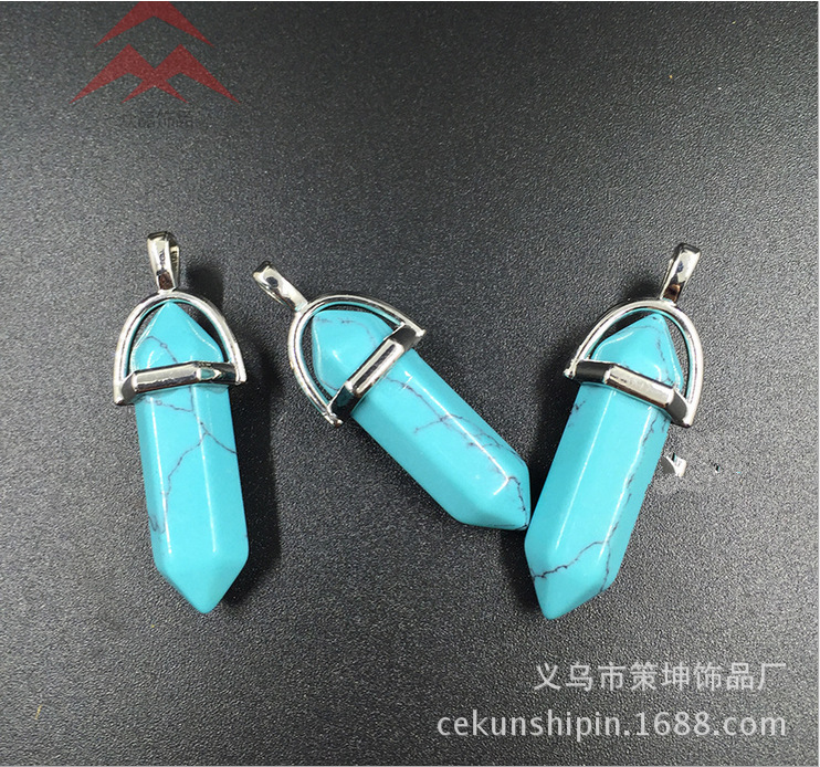 A9185-蓝松石-一个一卖