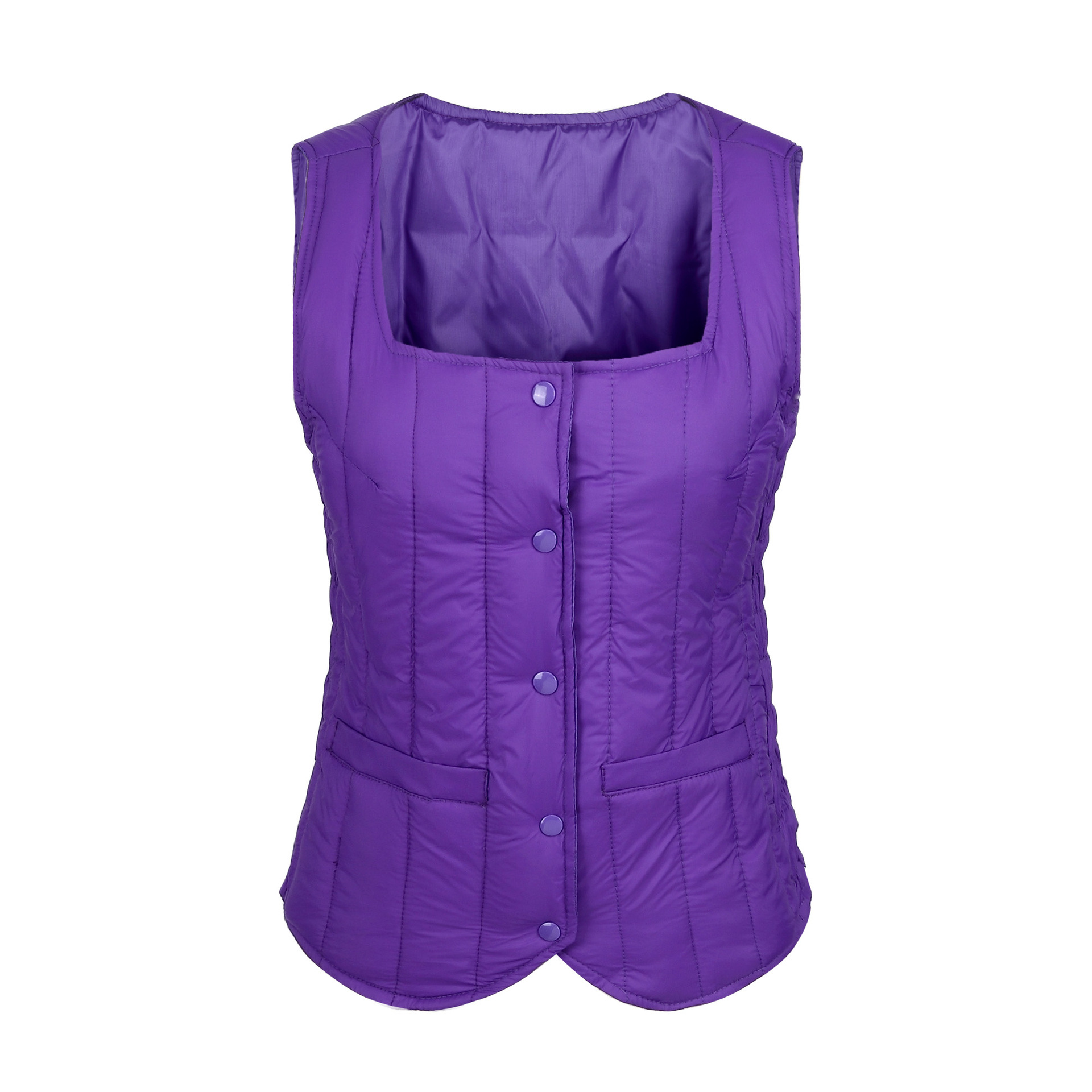 Gilet femme - Ref 3434681 Image 6