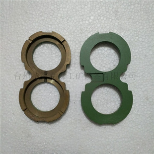 �ɿ�Һ���X݆����� P350ֹ�ư� 391-2185-029 Thrust plate