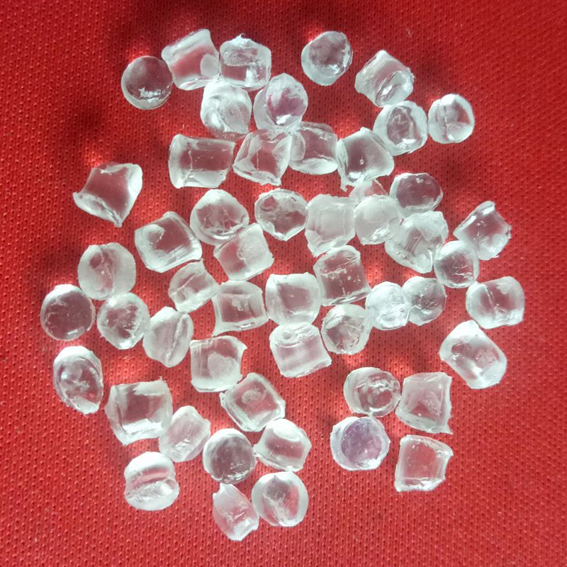 PVC120度透明粒子 挤出IC 环保PVC塑料 高透明硬质PVC颗粒-阿里巴巴