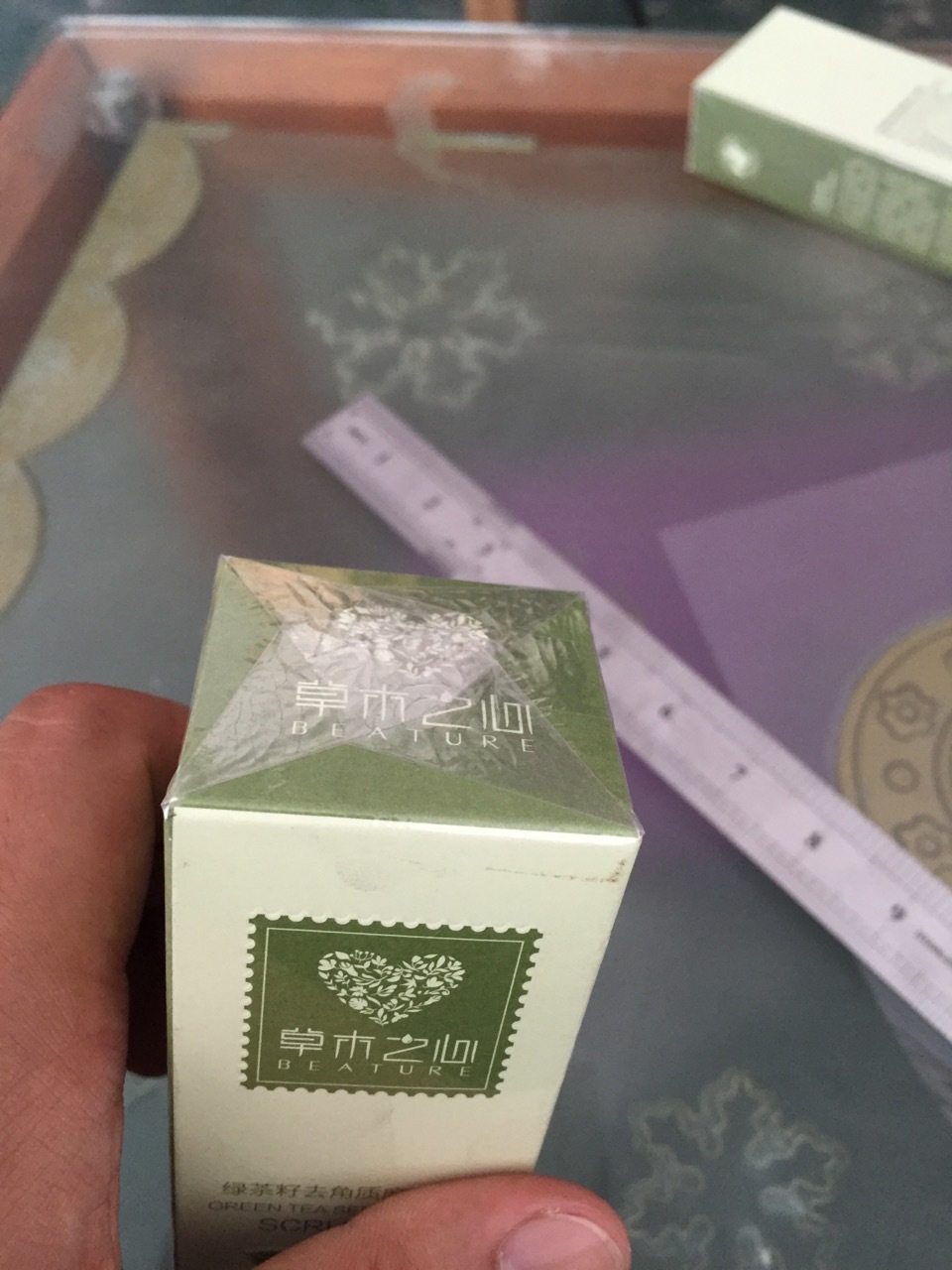 BOPP贴体片膜 包装片膜 面膜盒茶叶盒包装膜