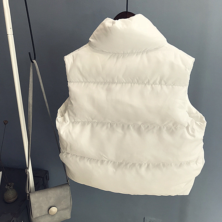 Gilet femme en Fibre de polyester - Ref 3318299 Image 22