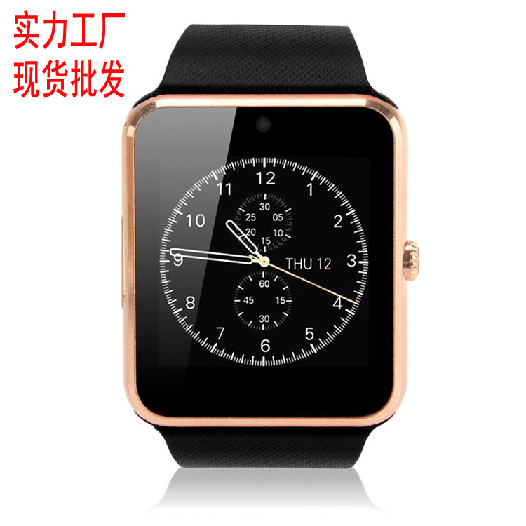 Smart Watch Rappel intelligent - Ref 3439418 Image 6