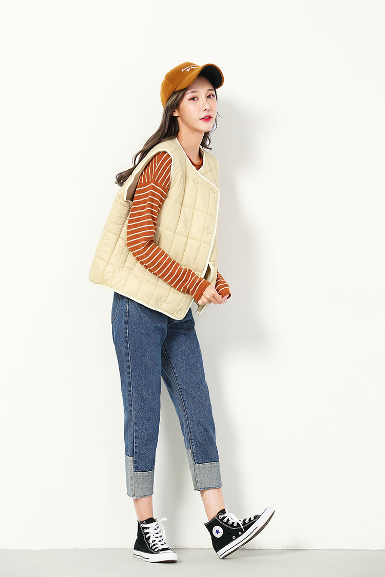 Gilet femme - Ref 3317682 Image 14