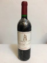 1996Dt/DׯƼtѾChateau Latour