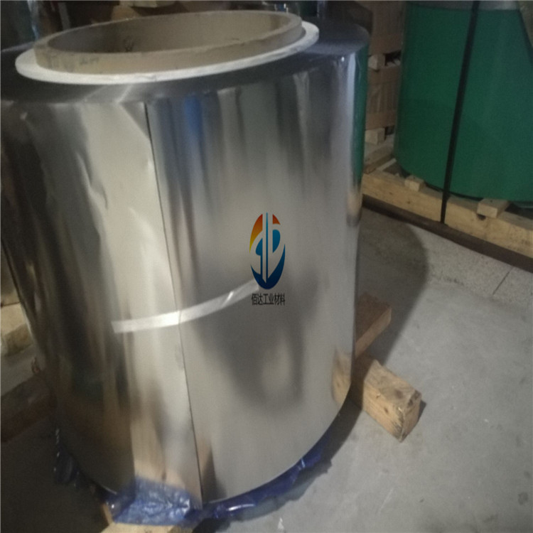 泰钢产301 304 316L不锈钢薄带 0.03 0.04 0.05 0.06 0.07 0.08