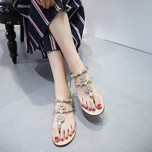 Chaussures été pour femme en Caoutchouc - Ref 3346103 Image 19