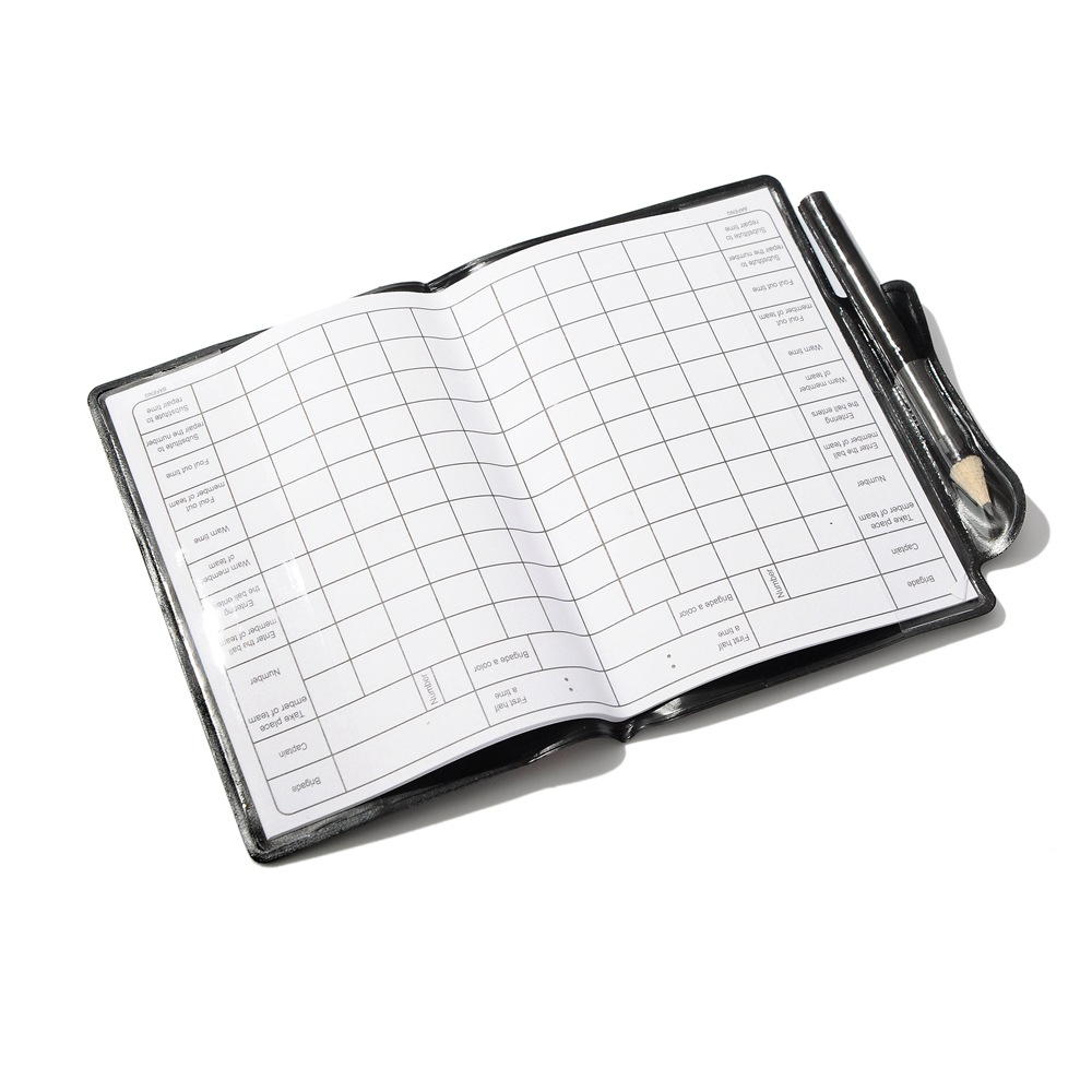 普通大号红黄牌