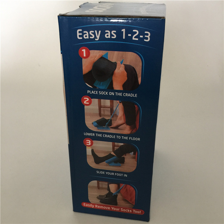 Sock Slider pourPersonnes âgées  - Ref 3423862 Image 19