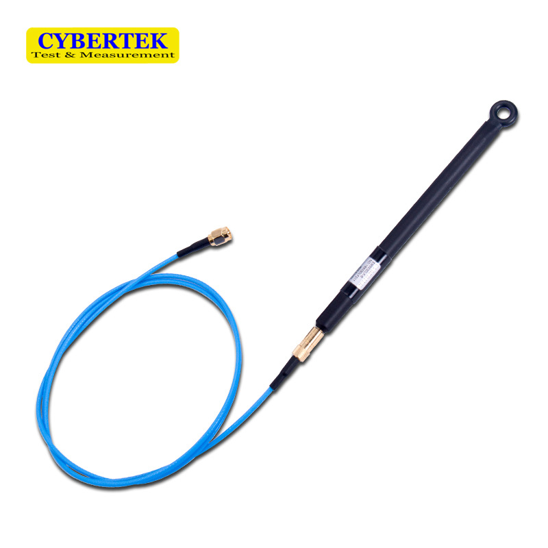 ����֪�� Cybertek ����̽ͷ  EM5030LF EMI���Ը�����1MHz-50MHz