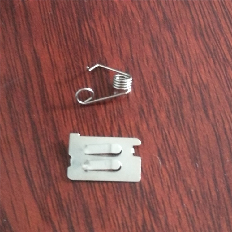 连接片 青铜片 正负极片CR 2032   CR2025