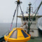 HNF2.1型 聚脲材质 监测水文/水质/气象 海洋/河道 海洋河道浮标