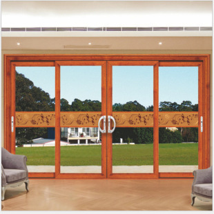 Order aluminum alloy doors and windows manufacturers at high prices, custom-made color sliding windows, quality assurance, phoenix aluminum heat-insulated casement windows