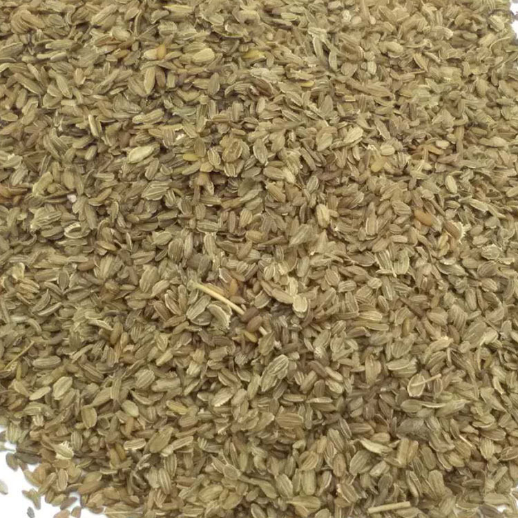 Low Temperature Baked Carrot Seed Powder Hu Luo Bo Zi for Five Grain Mixes and Herbal Blends key features
