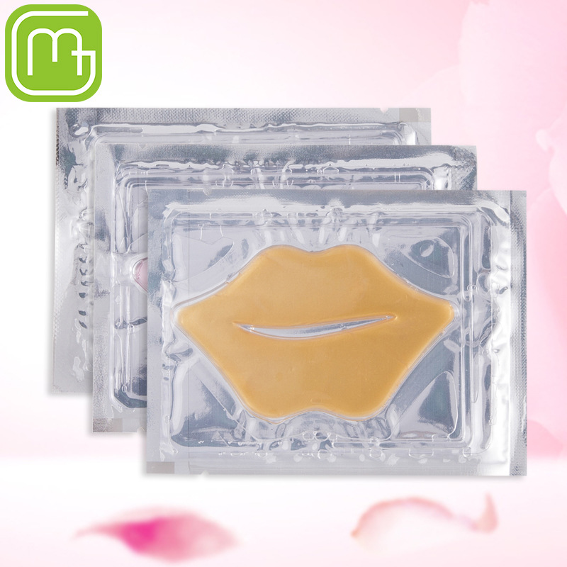 OEM Processing crystal Lip membrane crystal collagen protein Lip membrane Peel crystal Lip membrane oem