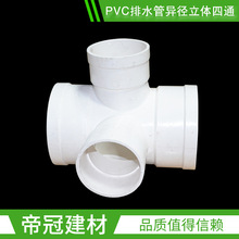 PVC-Uˮܲ50 75 110wͨPVCˮӲܼ