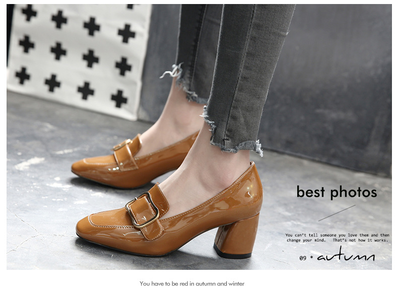 Chaussures tendances femme - Ref 3440036 Image 41
