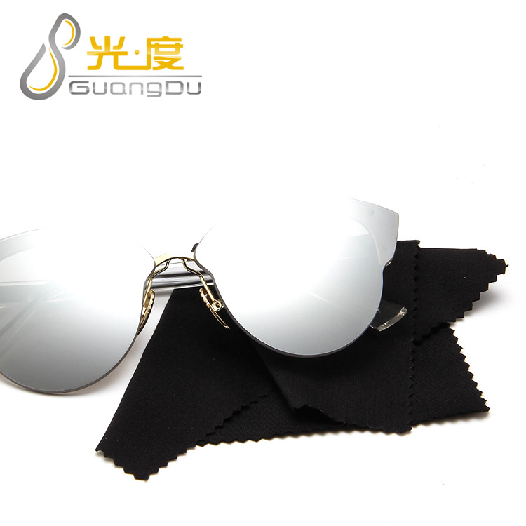 Black glasses cloth wholesale, fine fiber glasses cloth wiping cloth, glasses type cloth manufacturer wholesale