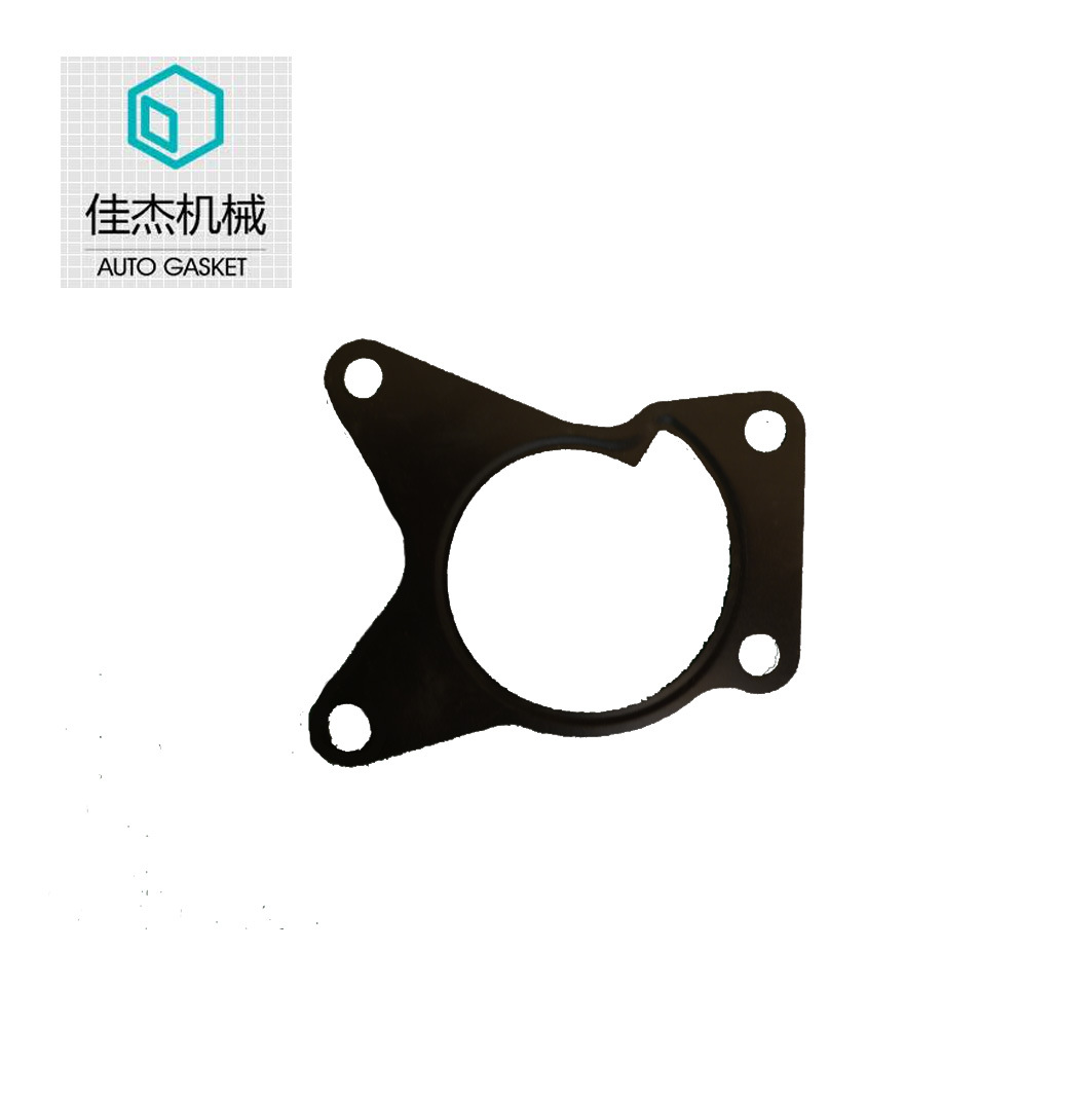 汽车水泵密封件橡胶金属复合密封件金属橡胶复合密封件